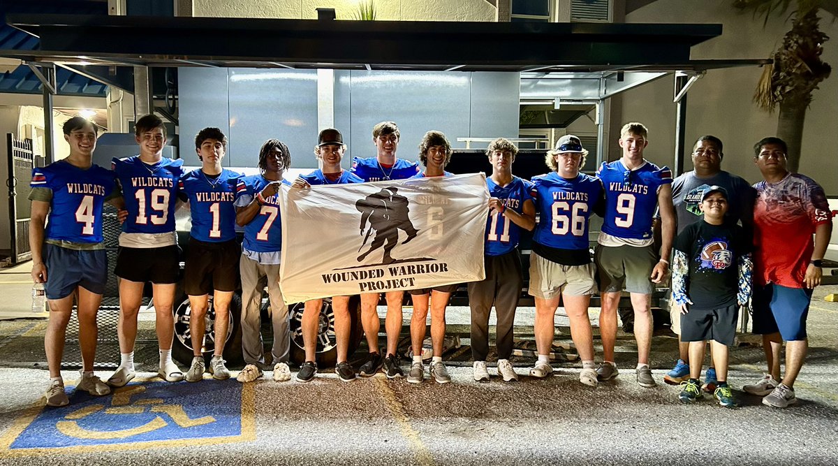 Colton Harrison tweet media