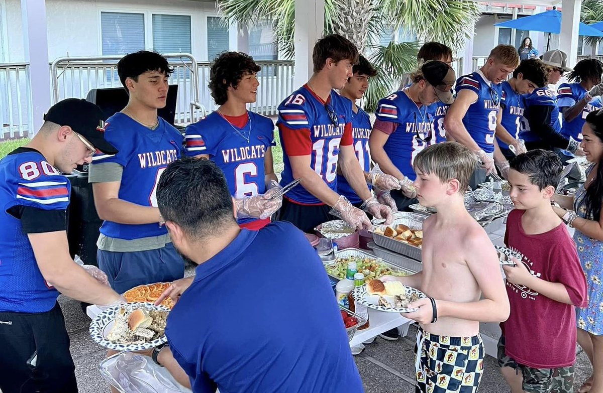 Colton Harrison tweet media