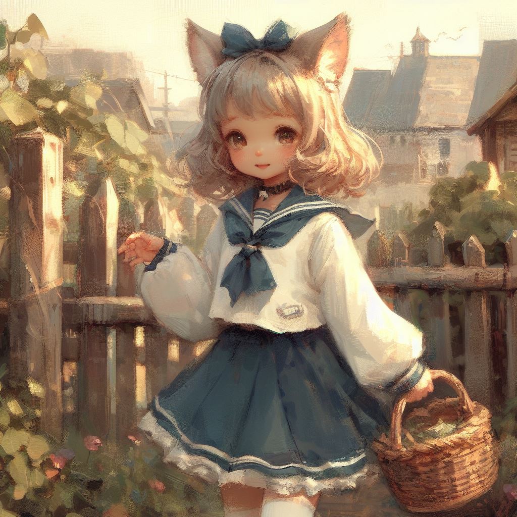 AILoliCollector's tweet photo. きりがないから、これくらいで https://t.co/9FDqxpYEc5