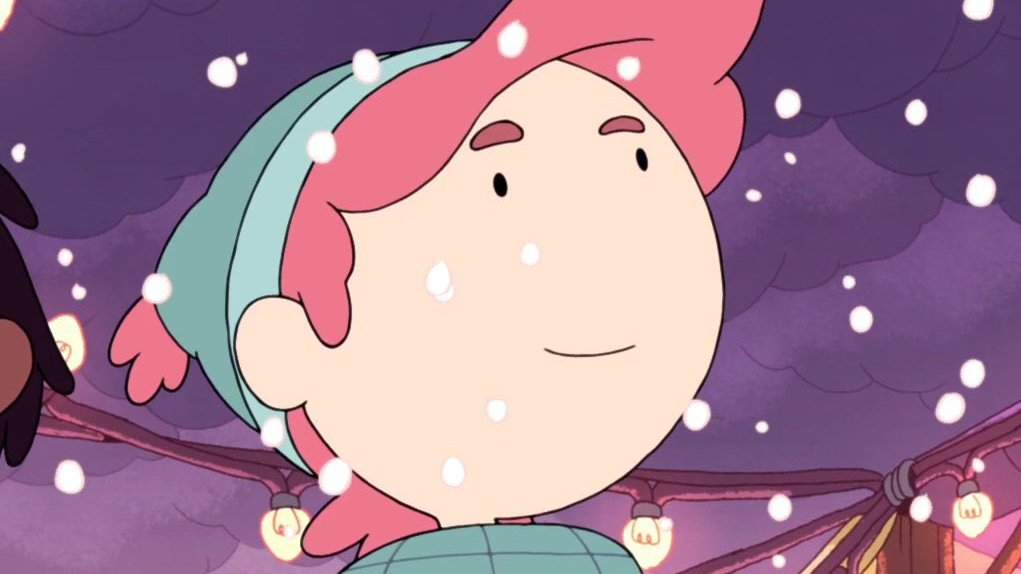 QueerM_OTD's tweet photo. Today's MLM character is Gary Prince from Adventure Time: Fionna and Cake!
He is Bisexual! https://t.co/6rTKBmklbQ