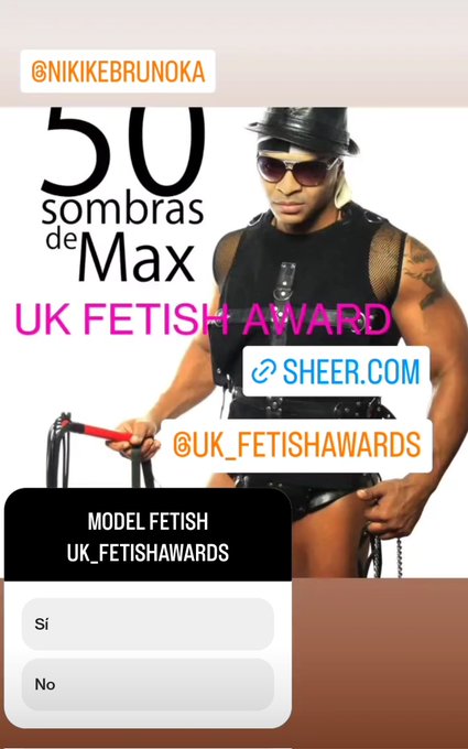 VOTE FOR ME @maxxrajoy  @MaxcarolineVs MODEL FETISH IN @UK_FETISHAWARDS until 24 noviember 2023 🌟🌟🌟🌟🌟<a class="tags" href="/tag/maxxrajoy">@maxxrajoy</a><a class="tags" target="_blank" title="On Twitter" href="/?out=eyJ0eXAiOiJKV1QiLCJhbGciOiJIUzUxMiJ9.eyJpYXQiOjE3MjM2MjkxNjksImlzcyI6InR3cG9ybnN0YXJzLmNvbSIsIm5iZiI6MTcyMzYyOTE2OSwiZXhwIjoxNzU1MTY1MTY5LCJyZWRpcmVjdF91cmwiOiJodHRwczovL3R3aXR0ZXIuY29tL01heGNhcm9saW5lVnMifQ.lT09WJz2RingFC0SWIiEseLPw01qwP-rKOYwITvCHWUYWEKBJ58aaPFZ0Q7OK_g8DYwacW1TfRENpQ95MqM76g">@MaxcarolineVs</a>