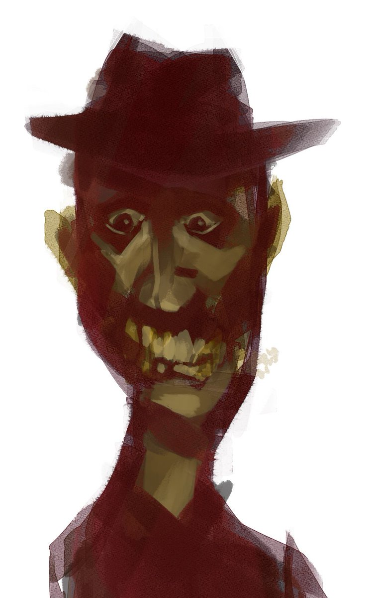 SideDemons's tweet image. hat