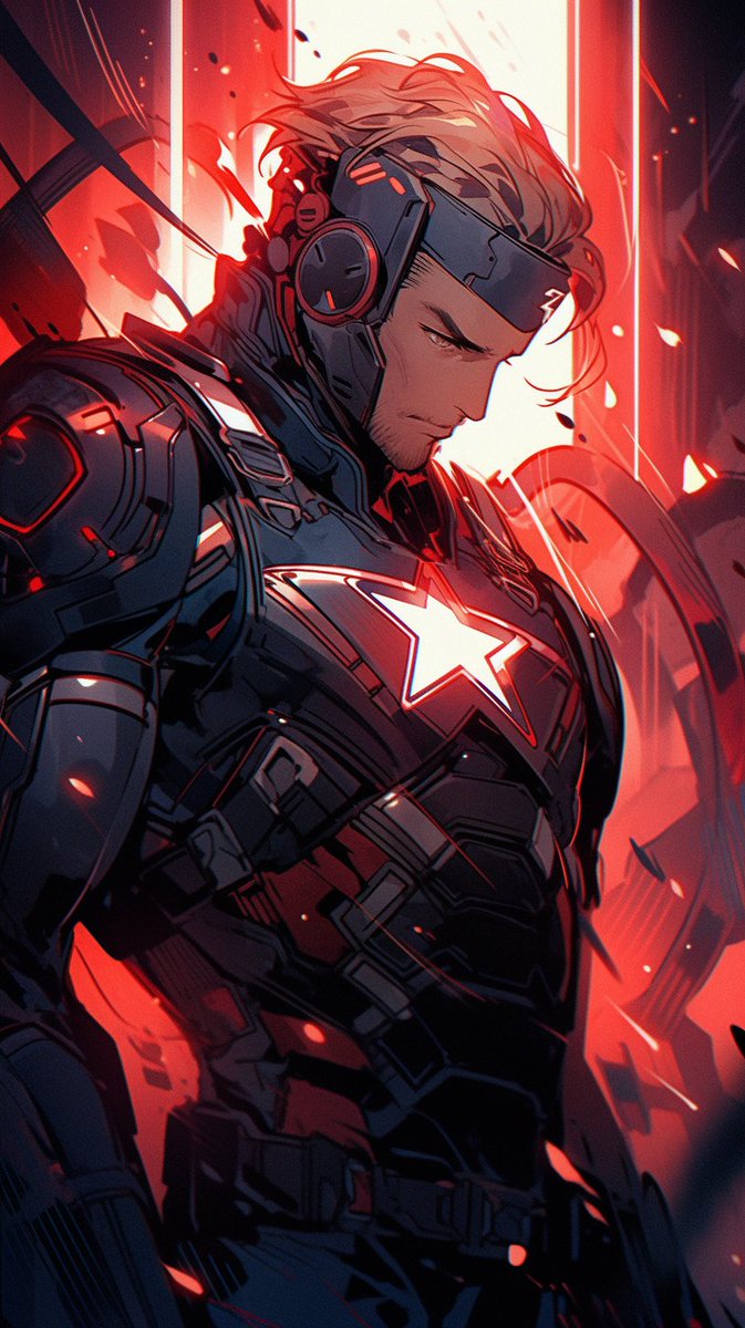 pixelsbysynth's tweet image. More Images created with the comic prompt
#midjourney #nijijourny #comic