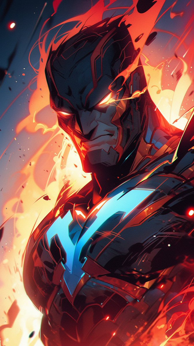 pixelsbysynth's tweet image. More Images created with the comic prompt
#midjourney #nijijourny #comic