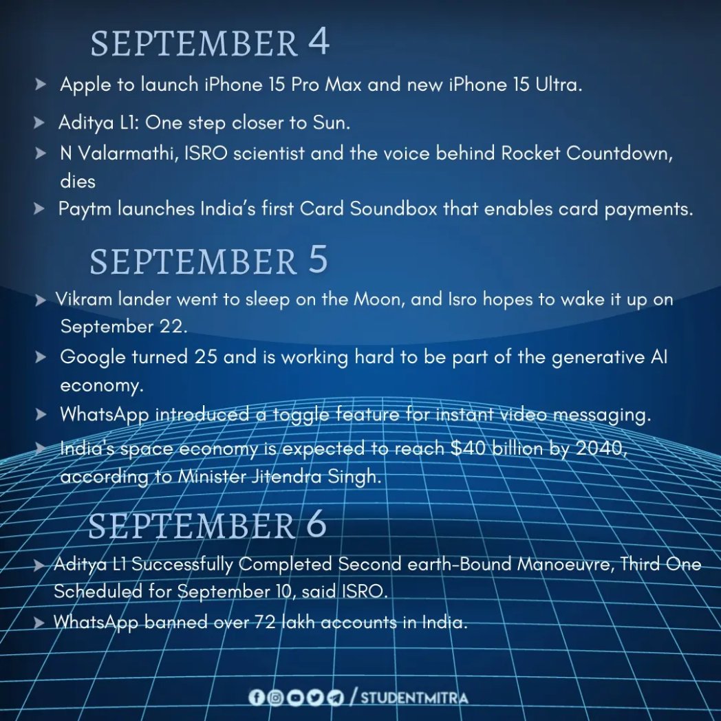 Student Mitra tweet media