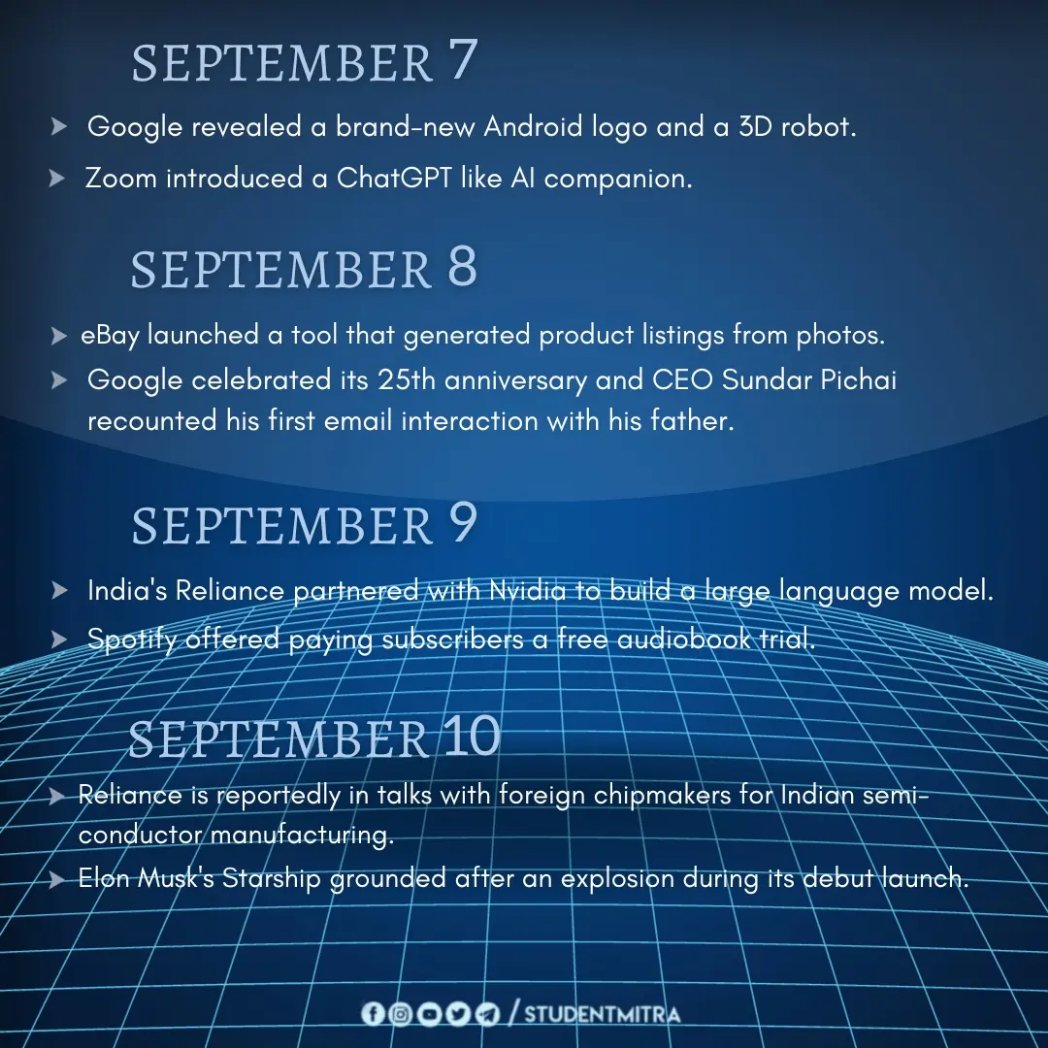 Student Mitra tweet media