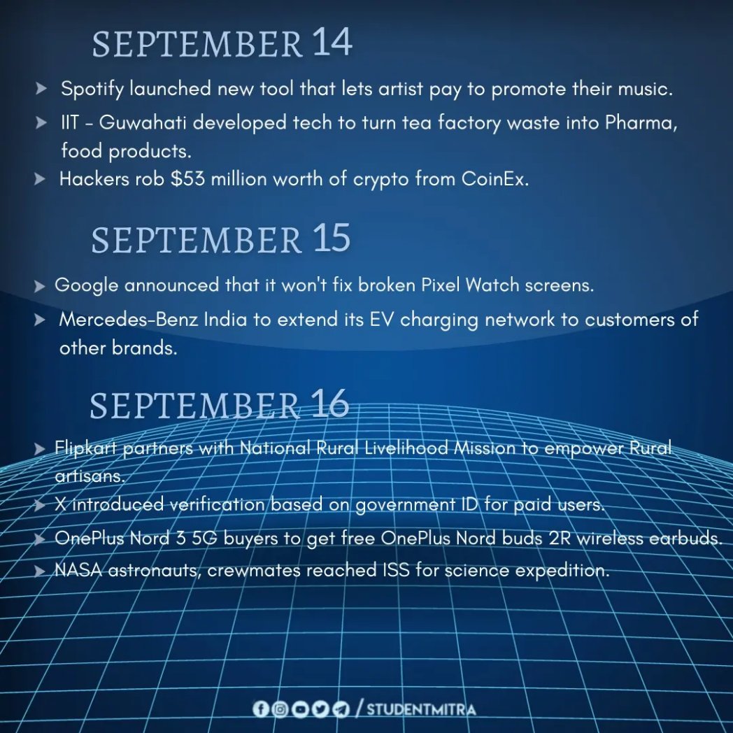 Student Mitra tweet media