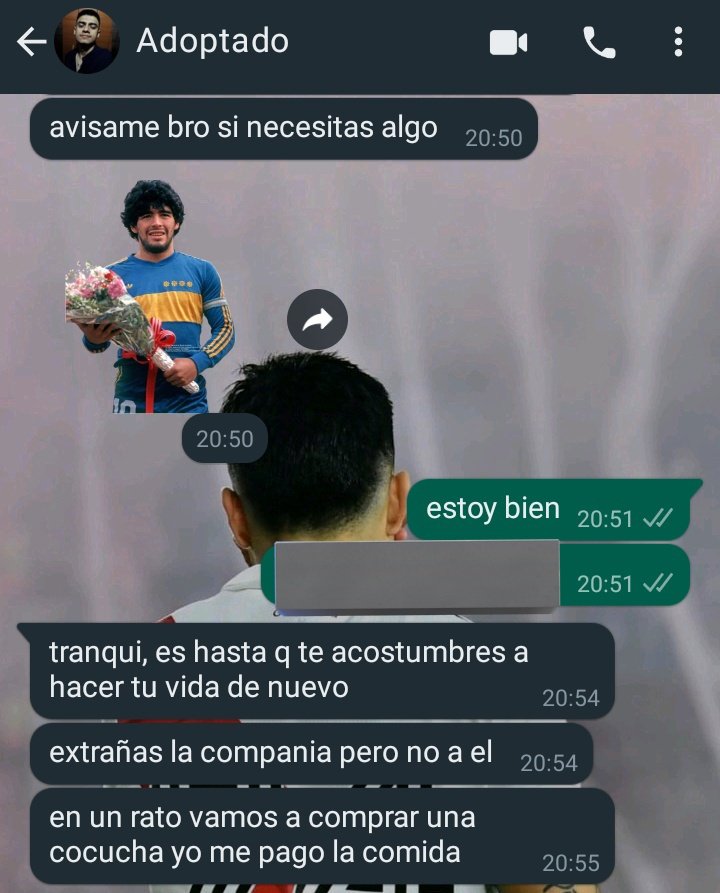 Pimenteel_RN's tweet photo. pov: entró a mi pieza y me vio llorando desconsoladamente https://t.co/XA0LstJYfZ