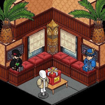 LEduardoJR3's tweet image. ¡Sorteo Colaborativo! 

 🥇Un ganador 

Premio: 🎁 31 días HC 

Requisitos:

- Dar RT 🔄 + Me gusta ❤️ 

- Seguir a @Ricardo13662314 y @LEduardoJR3 

- Opcional: etiqueta a un amigo 🫂 
(Gana Chaqueta Osito) 🧸

Finaliza el 4 de Octubre 

 ¡Suerte!