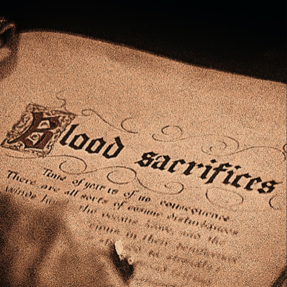 —  ͏ ༊*·˚ DK. THOMAS KAZANSKY .ᐟ
event info below . . .