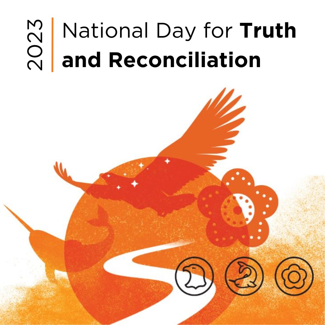 KidSport is proud to play a role in helping more Indigenous children and youth experience the benefits of sport. #SoALLKidsCanPlay #NDTR <a href="/KidSportBC/">KidSport BC</a>