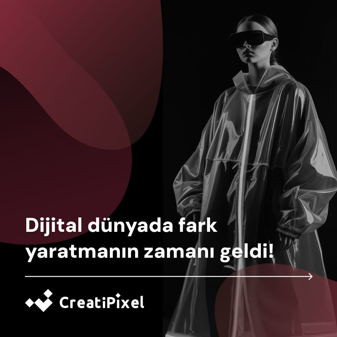 CreatiPixel's tweet image. Hep birlikte, başkalarının  başarılarına ilham kaynağı olabilir ve birlikte büyüme fırsatlarını  yaratabiliriz.

Websitemiz: creatipixel.com

#ui #ux #design #creative #pixel