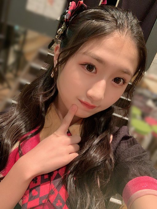 塩月希依音のTwitter画像17