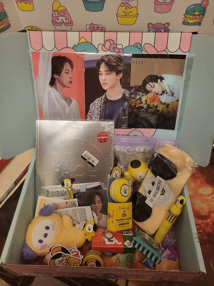 Angelina_BTS_V's tweet image. Jimin Birthday GA 💜 (US only)
Ends October 13
💜 one winner 
To enter:
💜 must be a follower
💜 like &amp;amp; rt post
💜 wish Jimin a happy birthday 🎂  @bts_bighit #HappyBirthdayJimin