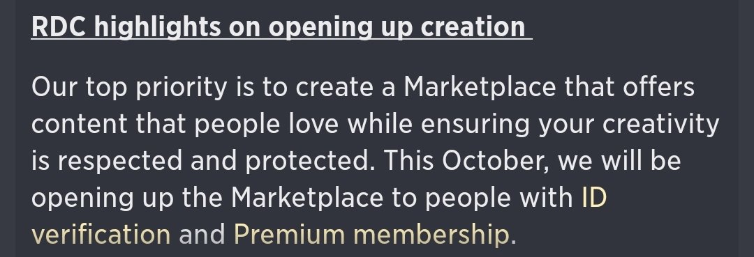 BrigthMod's tweet photo. Roblox plans to end itself, plans to end everything, plans to terminate its employees.

Don't listen to its community, don't listen to anyone.

#Roblox #RobloxUGC https://t.co/NUPWoRn0mg