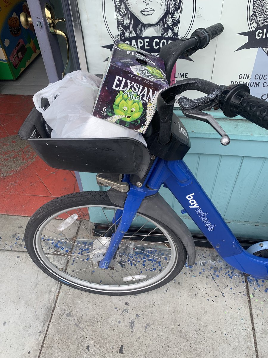 Electric cars are still cars (@murphstahoe) on Twitter photo 