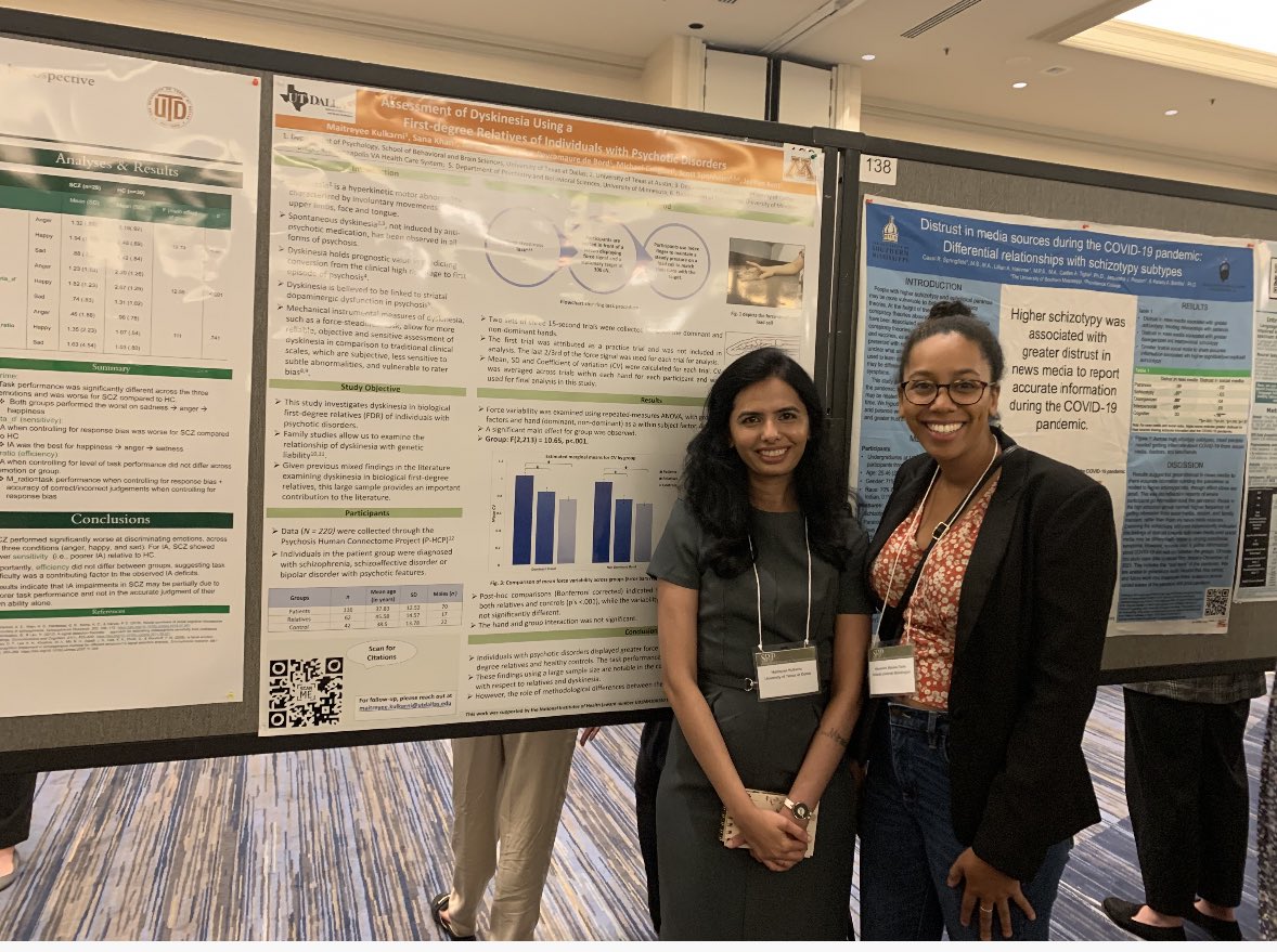 Reminiscing on a wonderful 2023 conference. Here are some great shots shared by our new president Sohee Park!  <a href="/ParkLab2/">Park Lab</a>