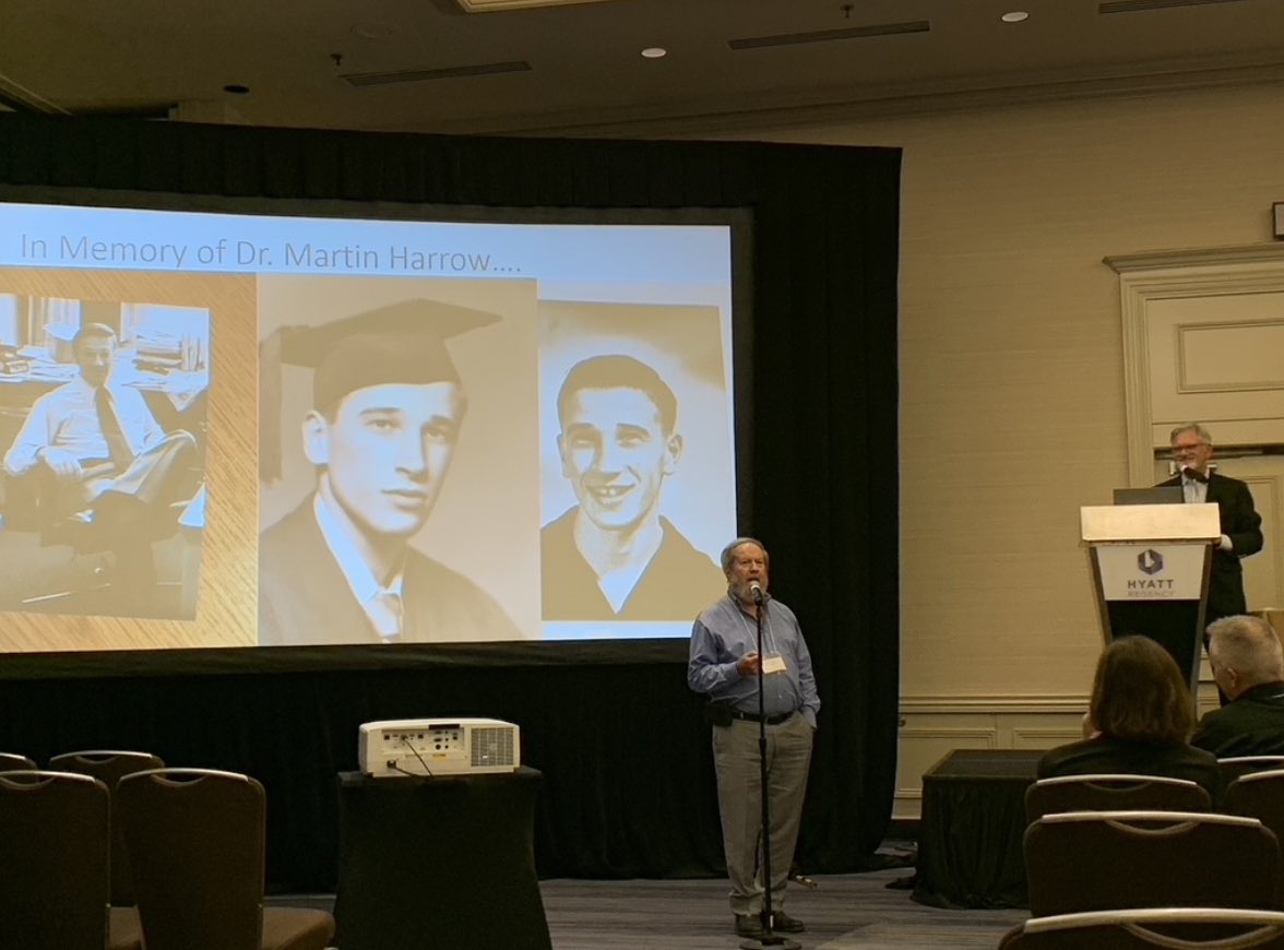 Society for Research in Psychopathology tweet media