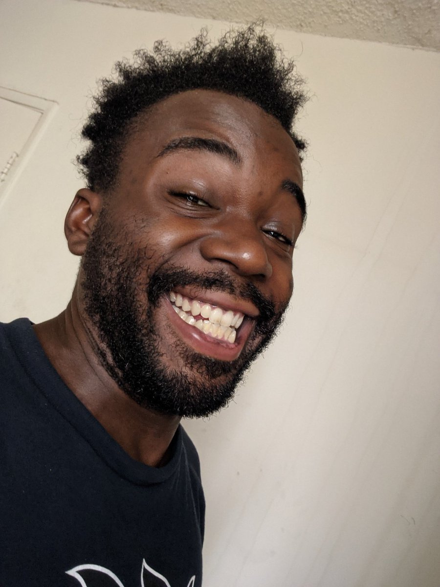Damion Lester VA The Historian tweet media