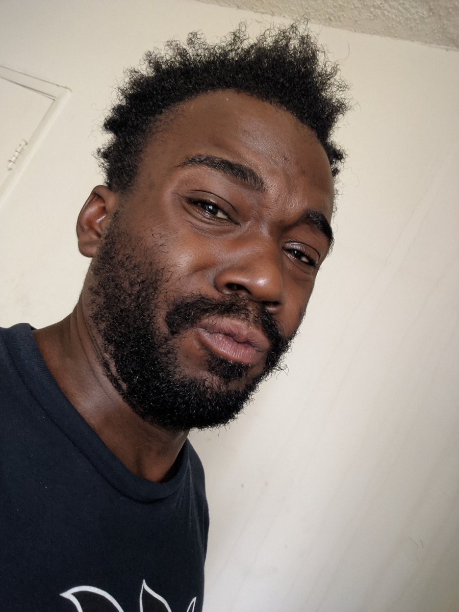 Damion Lester VA The Historian tweet media