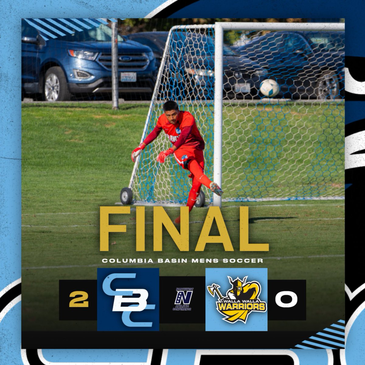 CBC Athletics (@cbcathletics) on Twitter photo 