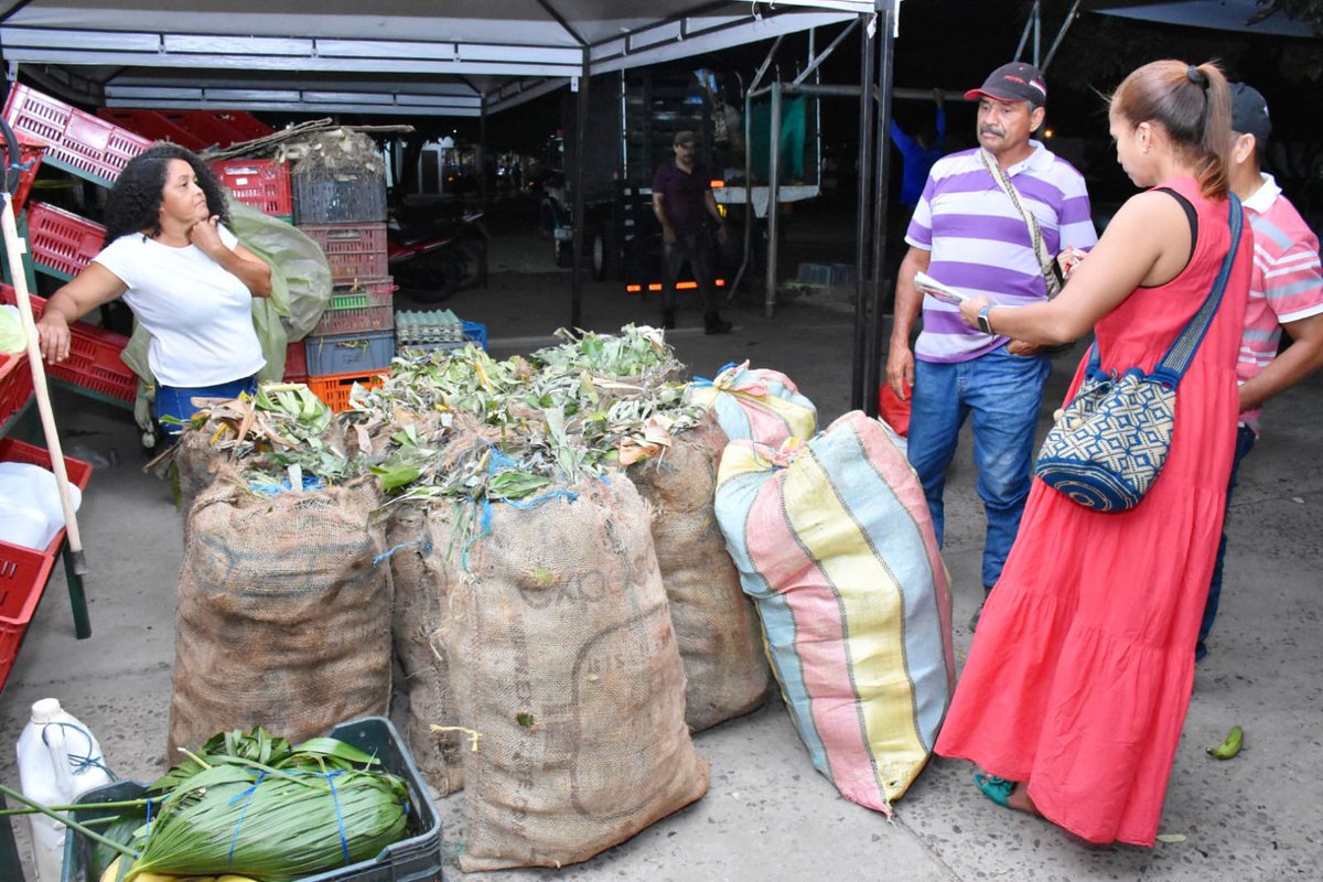 Alcaldía de Valledupar tweet media