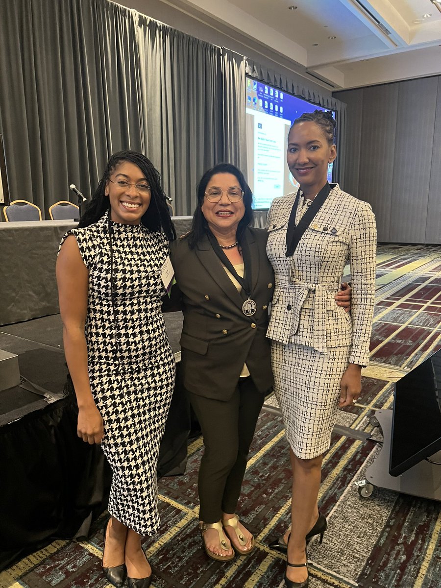 Karole T. Collier, MD tweet media