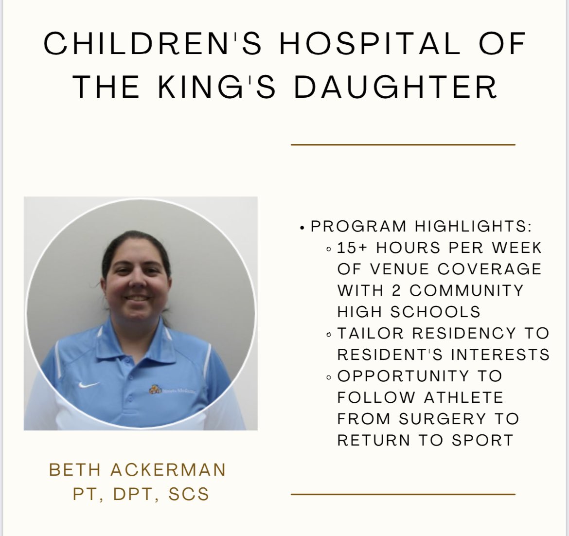 Our next 3 panelists to highlight! Don’t forget to register! aaspt.zoom.us/meeting/regist…