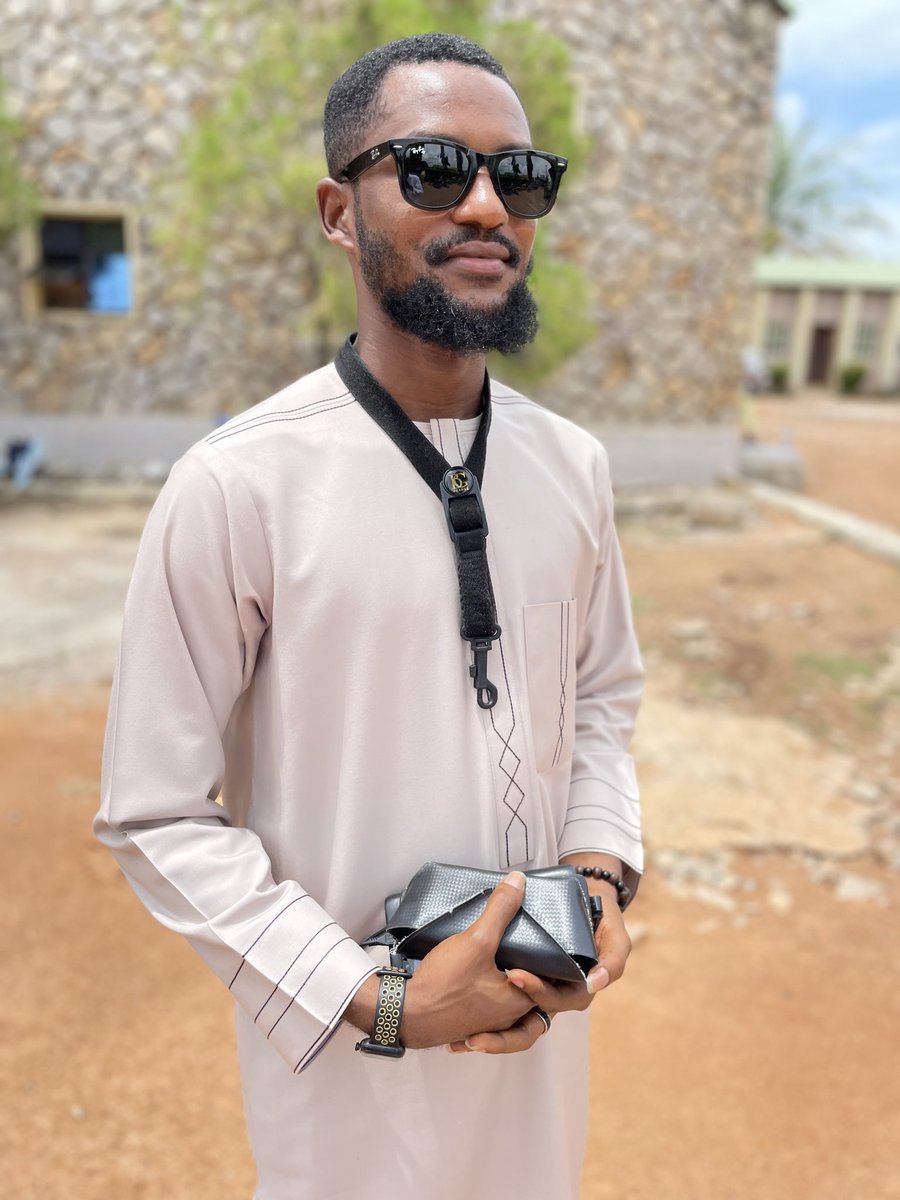 AtikuNuvalga's tweet photo. Happy birthday to me @AtikuNuvalga
I am blessed and eternally grateful
🙏 Thank you Jesus
#Pararan🎷 https://t.co/MAJ3IF7oeF