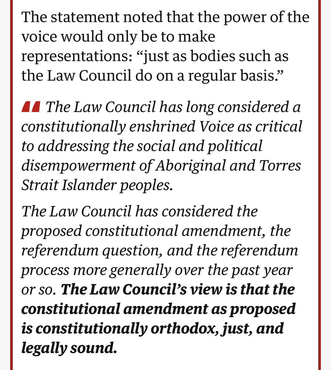 <a href="/SenatorCash/">Senator the Hon. Michaelia Cash</a> You are misleading the public Sen. Cash.