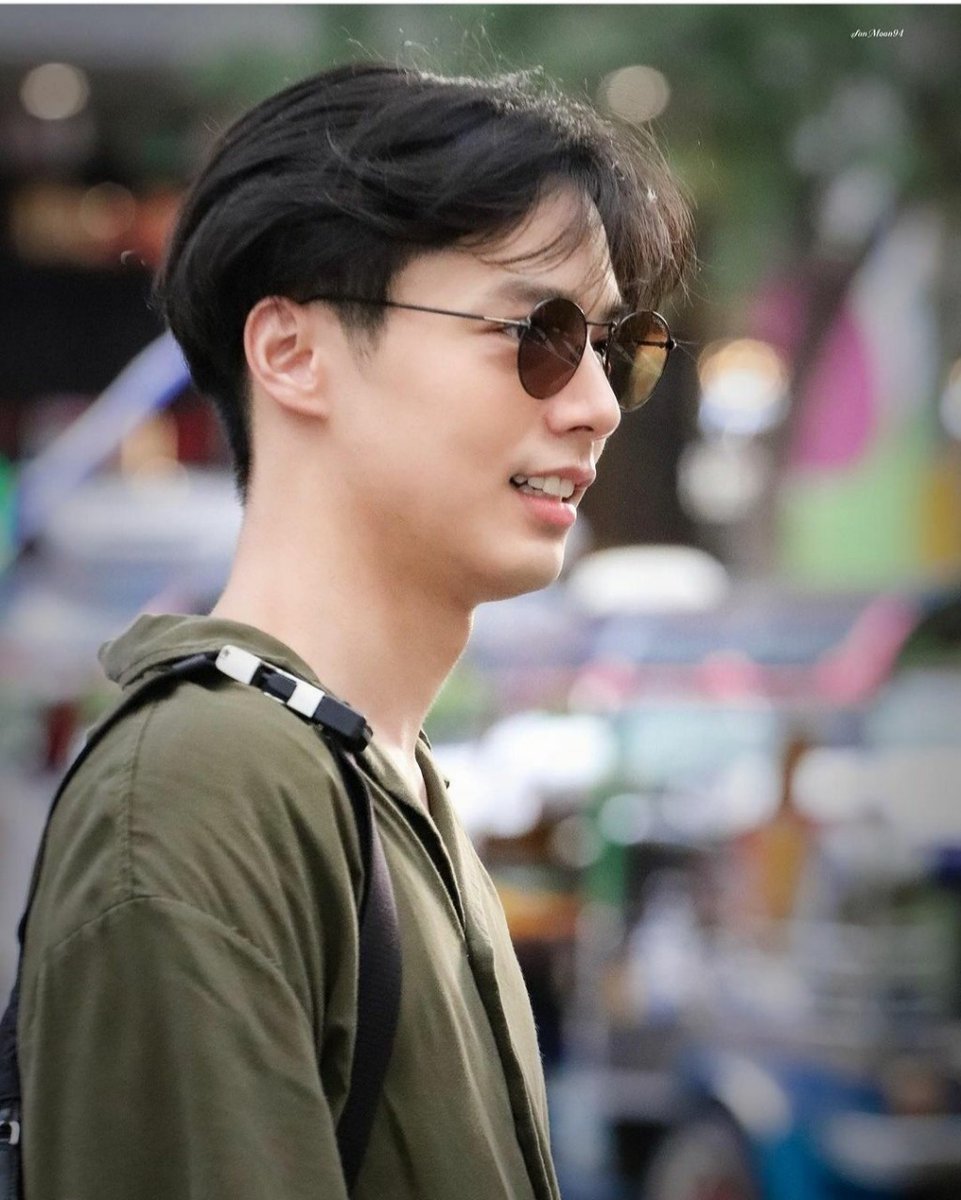 ksornmark's tweet photo. @itmydefinition สองหนุ่มหล่อ น่ารัก💕
#อินจ็อบ #Innjob
#innsarin #jobbiijob
Cr.เจ้าของภาพ https://t.co/DvQcPstzfu