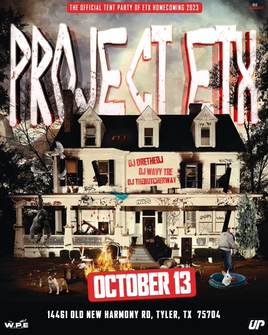 The Label 🤲🏾 tweet media