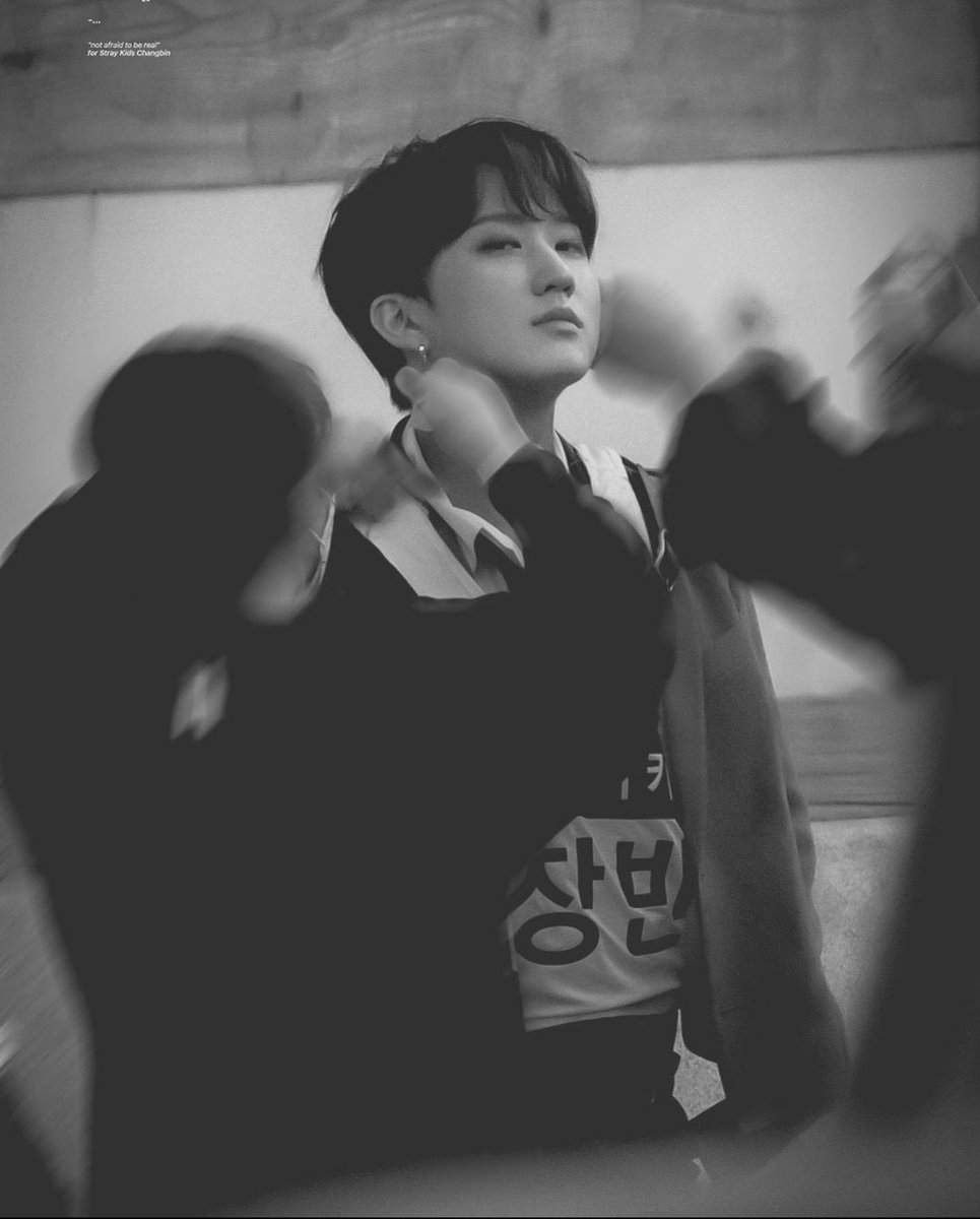 everychangbin's tweet photo. This genre of Changbin photos https://t.co/PYpehMjyNk