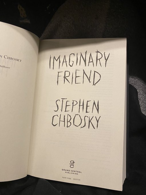 Just finished this. Highly recommend! A smooth 700 pages, but it was such a fun read. https://t.co/e