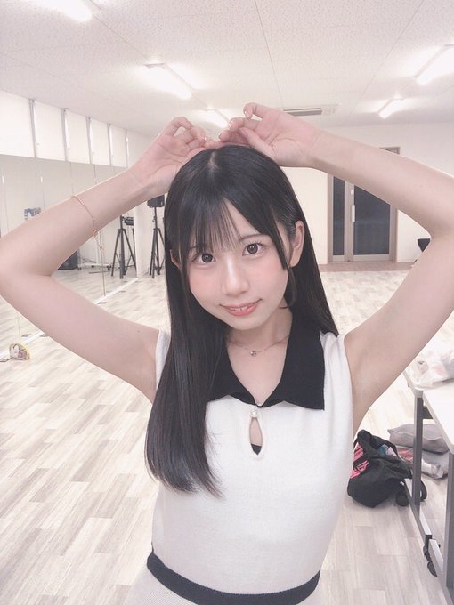 Twitterのコスプレ画像3