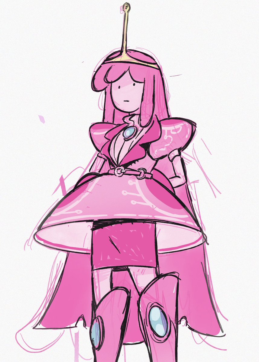 PimientosDulces's tweet image. princess