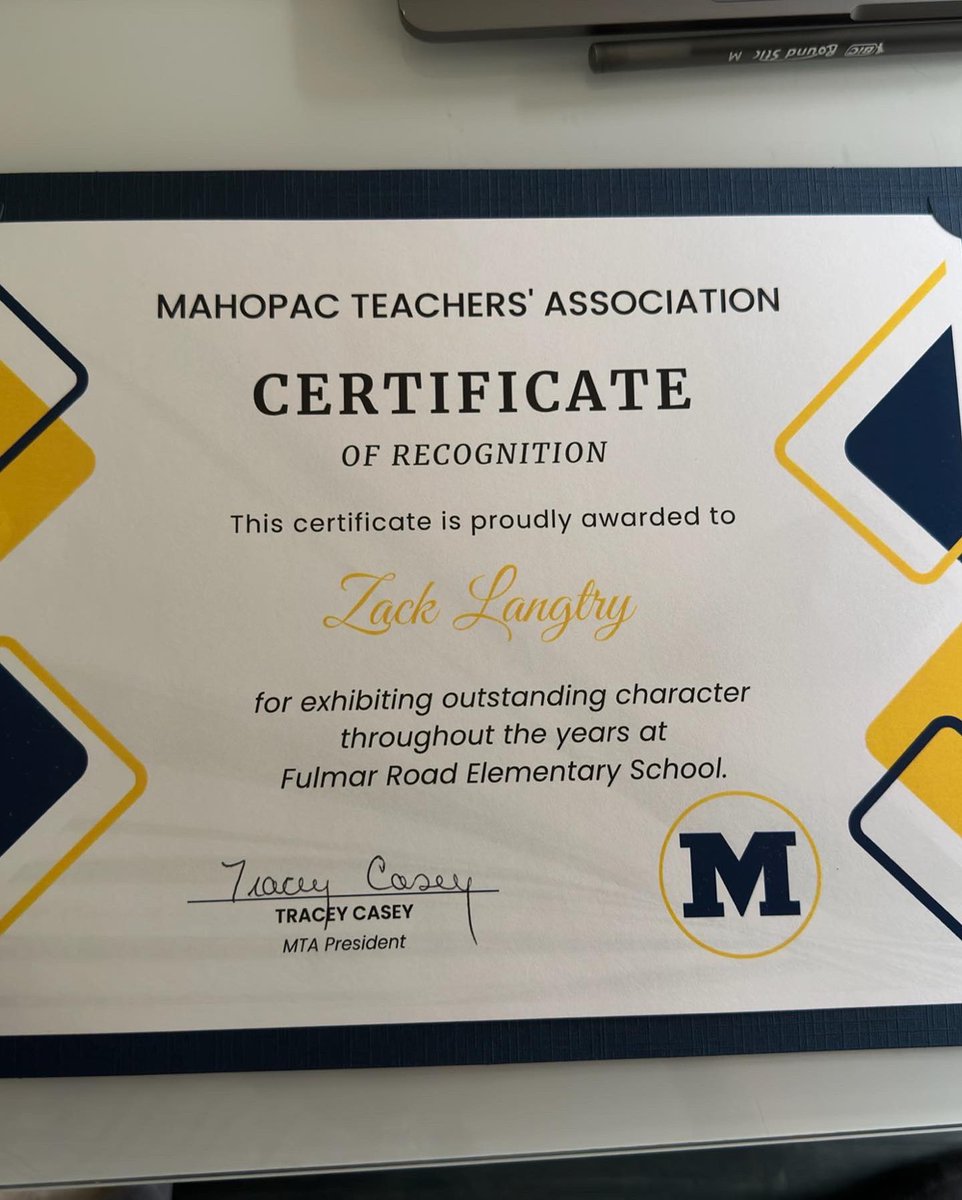 Zack Langtry tweet media