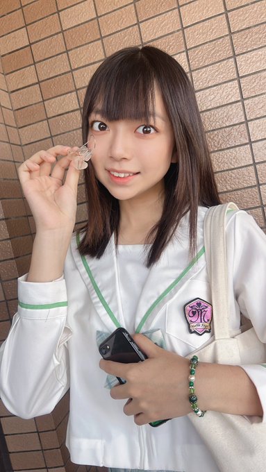 Twitterのコスプレ画像21