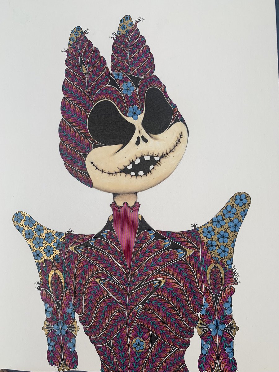 Q_theMind's tweet photo. @KiDCuDi #CudiBookCover

All hand drawn using sharpie Markers, PrismaColor Markers, Ink, and Swarovski Crystals. No rulers No stencils https://t.co/j5xocSHDXY