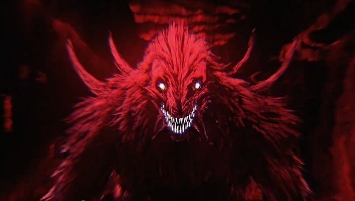 Umbriel ‽ #OrdemParanormal tweet media