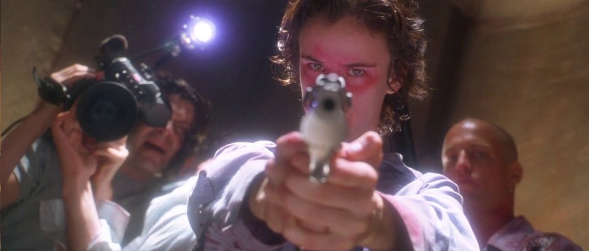 Favorite first watches of September