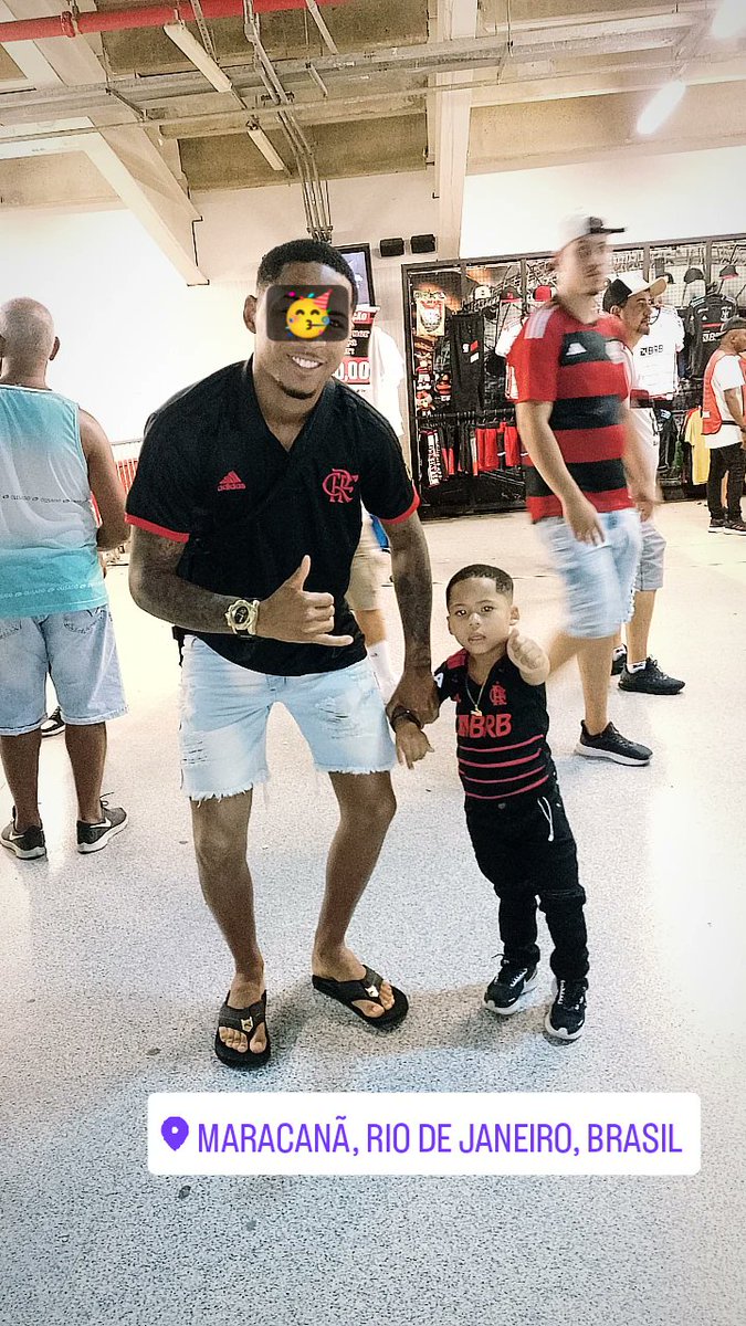 Papo de Maraca hj, Pegamos Mengão 🥳♥️🖤🏟️🥵