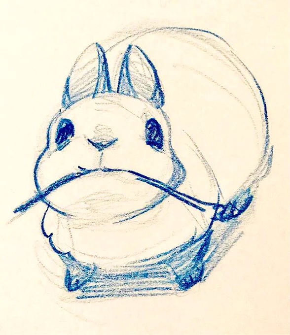 Happy International Rabbit Day!  