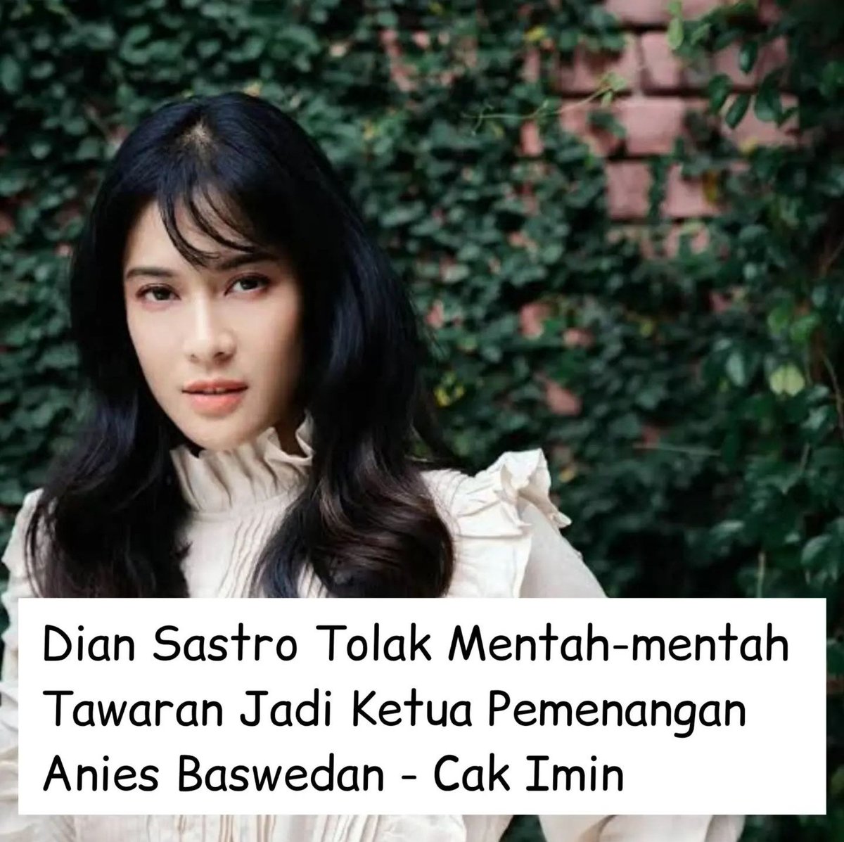 dimimax2's tweet photo. Sy gak kbayang siapa yg akan menjabat ketua pemenangan amin, itu udh pasti urat malunya tingkat dewa https://t.co/iPTgGfxNPx