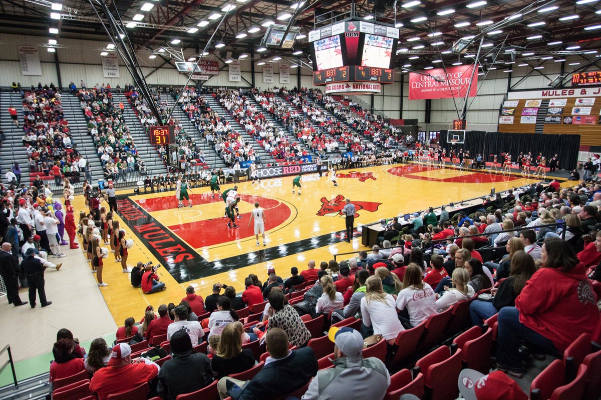 After a great visit, I’m blessed to receive an offer from the University of Central Missouri! @UCentralMO