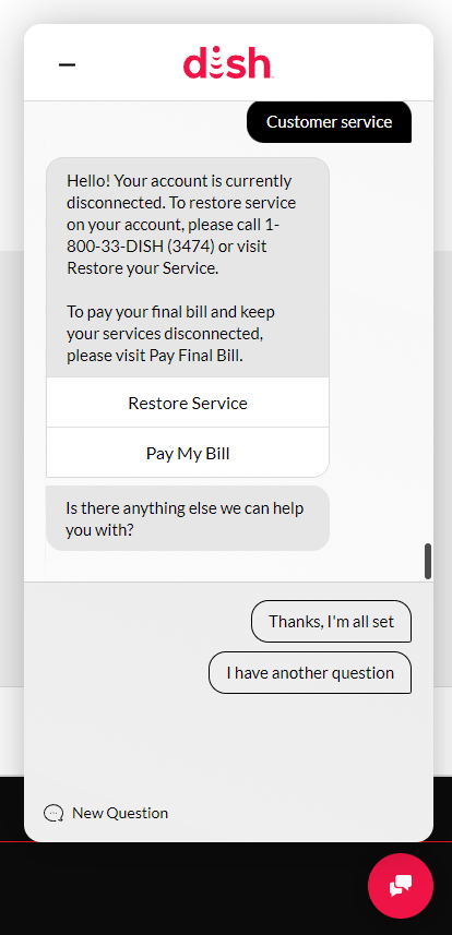 Beaumon's tweet photo. Dear @dish , your are drunk. Phone numbers are 10 digits... https://t.co/D4i2QvAjBL