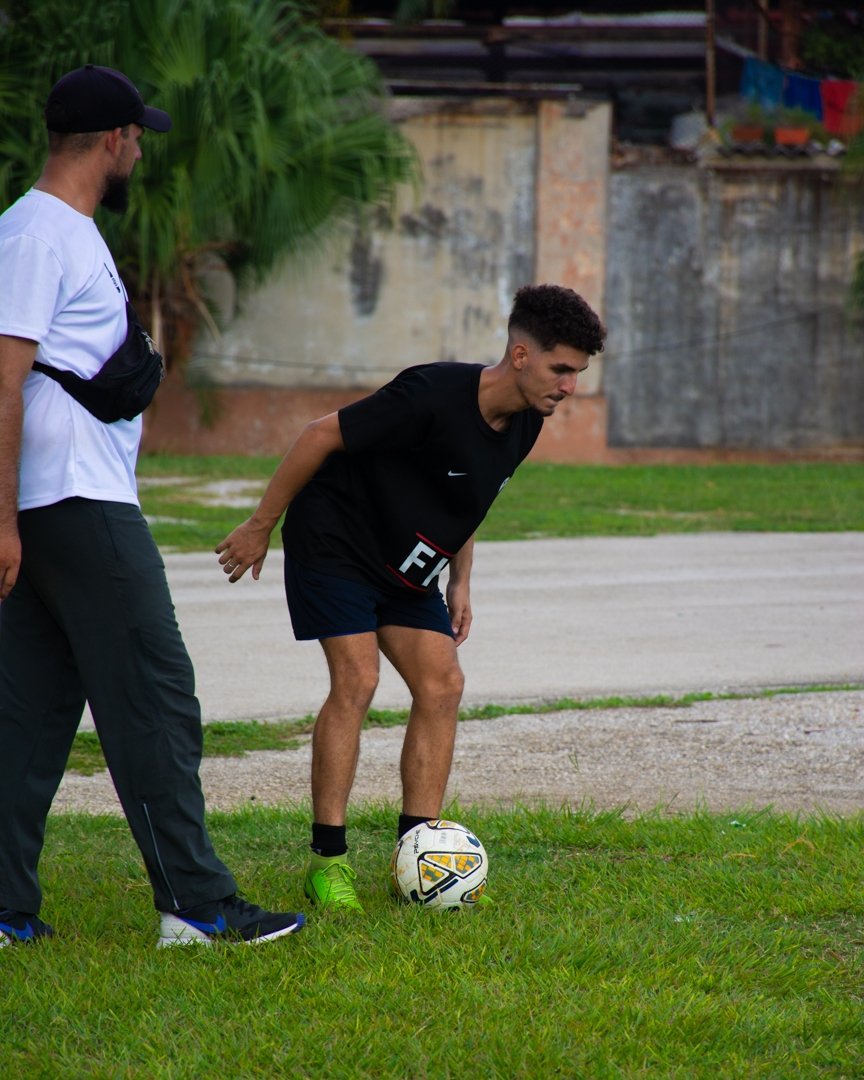 FHS Football Club tweet media