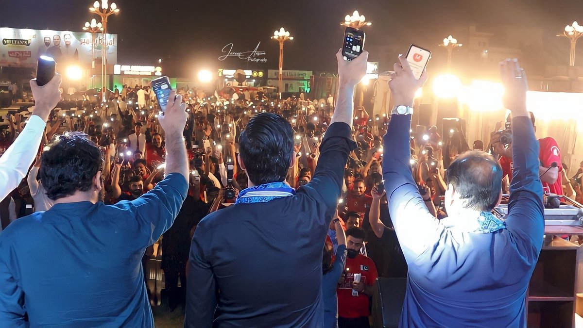 jareer_aasim's tweet photo. Allhumdulillah!! A successful event of Team SareAam at https://t.co/58gR27enB3 Shaa Allah Team SareAam will continue its activities for Pakistan with more enthusiasm and strength.
Pakistan Zindabad
 
@iqrarulhassan
#TeamSareAam #MultanConvention #امن_کا_پیامبر https://t.co/3F9uw8DbKc