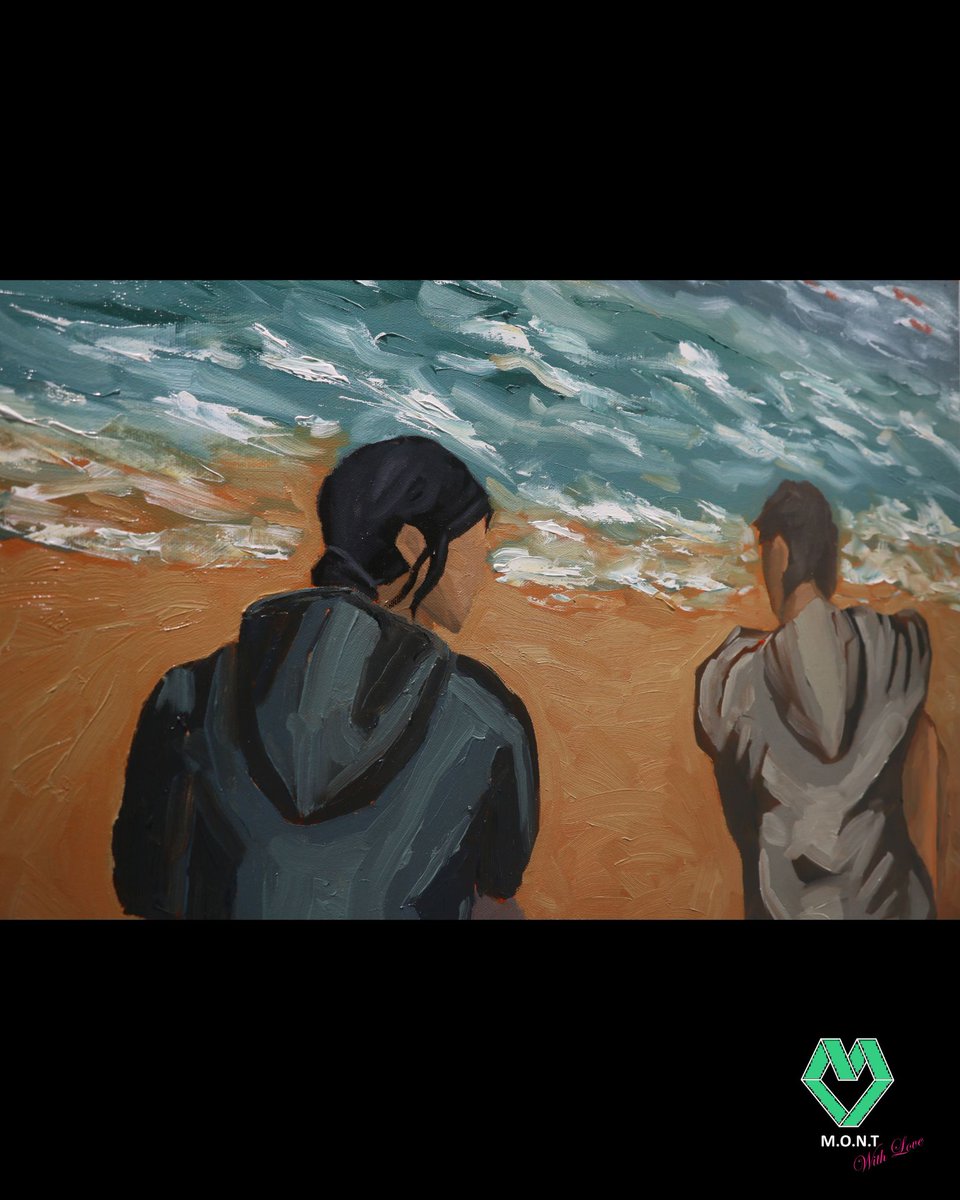 MONT_With_Love's tweet photo. 2023.09.27 @Gallery_de_roda Painting: 09. STAY
The in person gallery runs through October 2nd. Find more online: https://t.co/ECSt7hysOk 

#몬트 #로다 #빛새온 #나라찬 #PeakTime
#MONT #Roda #Bitsaeon #Narachan #kpopidol #painting #art https://t.co/DcCrZlQdGS