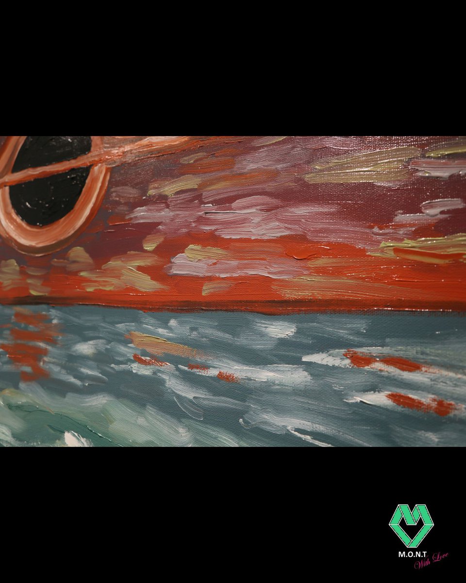 MONT_With_Love's tweet photo. 2023.09.27 @Gallery_de_roda Painting: 09. STAY
The in person gallery runs through October 2nd. Find more online: https://t.co/ECSt7hysOk 

#몬트 #로다 #빛새온 #나라찬 #PeakTime
#MONT #Roda #Bitsaeon #Narachan #kpopidol #painting #art https://t.co/DcCrZlQdGS